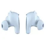 Bose QuietComfort Ultra Wireless Noise Cancelling Earbuds - Moonstone Blue