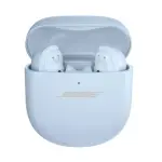 Bose QuietComfort Ultra Wireless Noise Cancelling Earbuds - Moonstone Blue