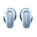 Bose QuietComfort Ultra Wireless Noise Cancelling Earbuds - Moonstone Blue