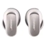 Bose QuietComfort Ultra Wireless Noise Cancelling Earbuds - White Smoke