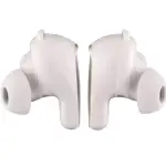 Bose QuietComfort Ultra Wireless Noise Cancelling Earbuds - White Smoke