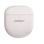 Bose QuietComfort Ultra Wireless Noise Cancelling Earbuds - White Smoke