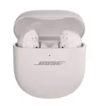 Bose QuietComfort Ultra Wireless Noise Cancelling Earbuds - White Smoke