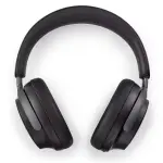 Bose QuietComfort Ultra Wireless Noise Cancelling Headphones – Black