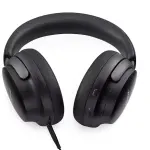Bose QuietComfort Ultra Wireless Noise Cancelling Headphones – Black