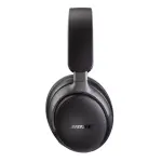 Bose QuietComfort Ultra Wireless Noise Cancelling Headphones – Black