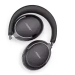 Bose QuietComfort Ultra Wireless Noise Cancelling Headphones – Black