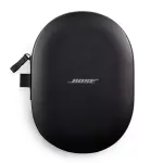 Bose QuietComfort Ultra Wireless Noise Cancelling Headphones – Black