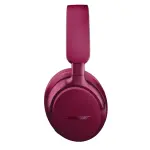 Bose QuietComfort Ultra Wireless Noise Cancelling Headphones - Deep Plum