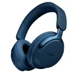 Bose QuietComfort Ultra Wireless Noise Cancelling Headphones – Lunar Blue