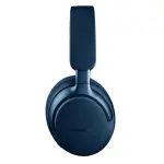 Bose QuietComfort Ultra Wireless Noise Cancelling Headphones – Lunar Blue