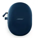 Bose QuietComfort Ultra Wireless Noise Cancelling Headphones – Lunar Blue