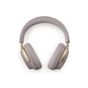 Bose QuietComfort Ultra Wireless Noise Cancelling Headphones - Sandstone | Immersive Sound & Unmatched Comfort