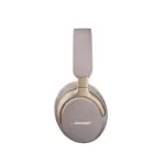 Bose QuietComfort Ultra Wireless Noise Cancelling Headphones - Sandstone | Immersive Sound & Unmatched Comfort