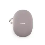 Bose QuietComfort Ultra Wireless Noise Cancelling Headphones - Sandstone | Immersive Sound & Unmatched Comfort