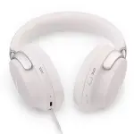 Bose QuietComfort Ultra Wireless Noise Cancelling Headphones – White