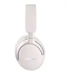 Bose QuietComfort Ultra Wireless Noise Cancelling Headphones – White