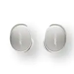 Bose QuietComfort Wireless Earbuds White
