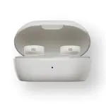 Bose QuietComfort Wireless Earbuds White