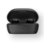 Bose QuietComfort Wireless Noise Cancelling Earbuds - Black