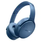Bose QuietComfort Wireless Noise Cancelling Headphones - Blue Dusk