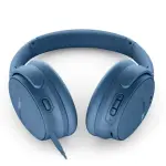 Bose QuietComfort Wireless Noise Cancelling Headphones - Blue Dusk