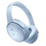 Bose QuietComfort Wireless Noise Cancelling Headphones - Moonstone Blue | Immersive Audio Experience