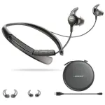 Bose QuietControl 30 Wireless Noise Cancelling Headphones