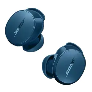 Bose QuietComfort Earbuds (Petal Pink)