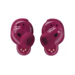 Bose QuietComfort Ultra II Wireless Noise Cancelling Earbuds, Deep Plum