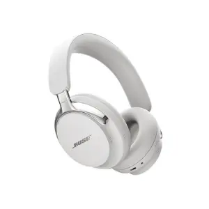 Bose QuietComfort Ultra Headphones (2nd Gen, Desert Gold)