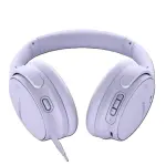 Bose QuietComfort Wireless Noise Cancelling Headphones (Chilled Lilac)