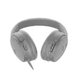 Bose QuietComfort Wireless Noise Cancelling Headphones (Petal Pink)