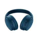 Bose QuietComfort Wireless Noise Cancelling Headphones, Twilight Blue