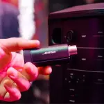 Bose S1 Pro+ Wireless Mic/Line Transmitter – Power & Precision with XLR