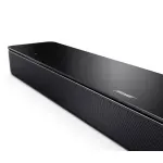 Bose Smart Soundbar 300 – Compact Bluetooth & Wi-Fi Soundbar with Voice Control