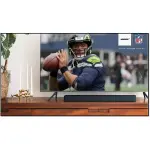 Bose Smart Soundbar 300 – Compact Bluetooth & Wi-Fi Soundbar with Voice Control