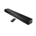 Bose Smart Soundbar 600 - Dolby Atmos - Black | Immersive Surround Sound