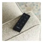 Bose Smart Soundbar 600 - Dolby Atmos - Black | Immersive Surround Sound