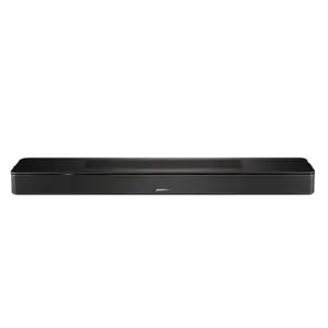 Bose Smart Soundbar 600 - Dolby Atmos - Black | Immersive Surround Sound