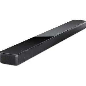 Bose Smart Soundbar 700 Black