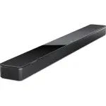 Bose Smart Soundbar 700 & Surround Speakers Black & Bass Module 700 Subwoofer