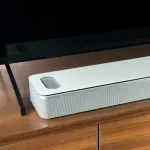 Bose Smart SoundBar 900 White — Ultimate Dolby Atmos Experience
