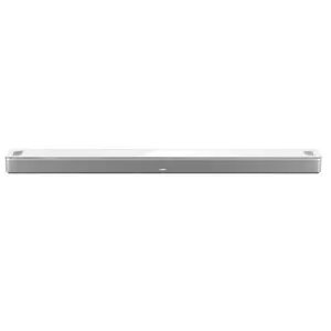 Bose Smart SoundBar 900 White — Ultimate Dolby Atmos Experience