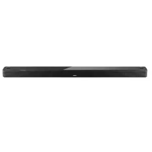 Bose Smart SoundBar 900 with Dolby Atmos - Black