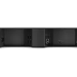 Bose Smart SoundBar 900 with Dolby Atmos - Black
