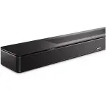 Bose Smart Soundbar with Dolby Atmos and Bose TrueSpace | Cinematic Audio Experience