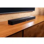Bose Smart Soundbar with Dolby Atmos and Bose TrueSpace | Cinematic Audio Experience