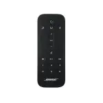 Bose Soundbar 500 Premium Smart Soundbar – Black