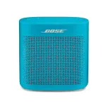 BOSE SoundLink Color II Bluetooth Speaker – Aquatic Blue